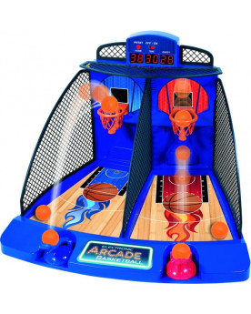 ARCADE BASKET BALL