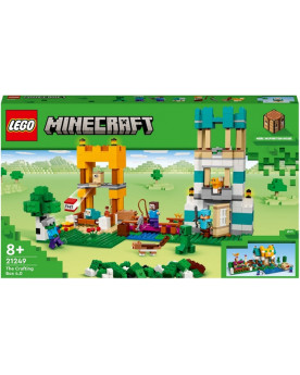LA BOITE DE CONSTRUCTION 4.0