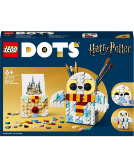 LEGO DOTS HP - HEDWIG'S...