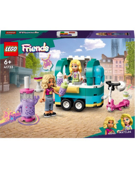 LA BOUTIQUE MOBILE DE...