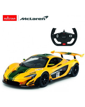 R.C. 1/14 MC LAREN P1 GTR...