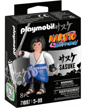 SASUKE