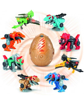 SWITCH&GO DINOS SURPRISES
