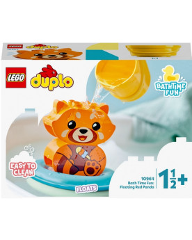 JOUET DE BAIN : LE PANDA...