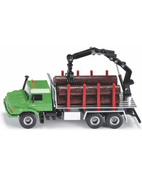 1/50 CAMION FORESTIER