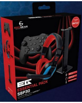SWITCH PACK ESSENTIEL...