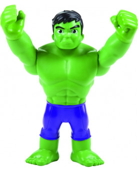 SPIDEY HULK FIGURINE