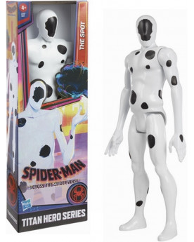 SPIDERMAN PURE POWER 30CM...