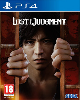 PL4 LOST JUDGMENT