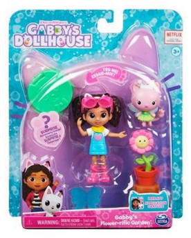 GABBY'S DOLLHOUSE...