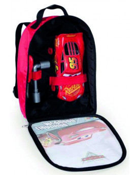 CARS SAC A DOS BRICOLAGE +...