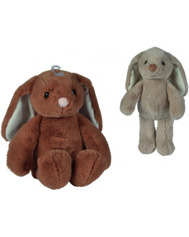 PEL LAPIN LONGUES OREILLES...