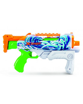 X-SHOT SKINS HYPERLOAD FATS...