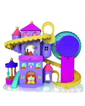 POLLY POCKET FANTASY FUN...