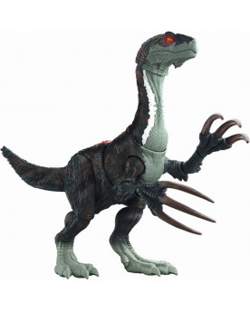 JURASSIC WORLD SOUND...