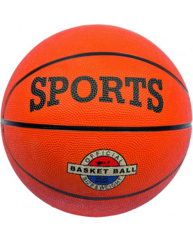 BALLON BASKET ORANGE 7