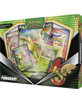 POKEMON COFFRET EXCLU 2022...