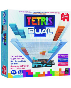 TETRIS DUAL
