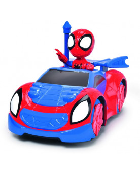 R.C. SPIDEY 1/24