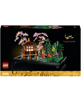 LE JARDIN PAISIBLE