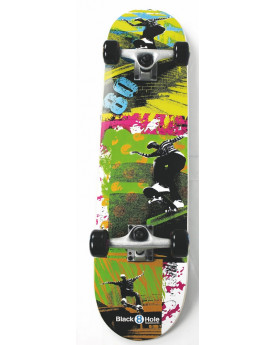SKATEBOARD 77.5CM EIGHTIES