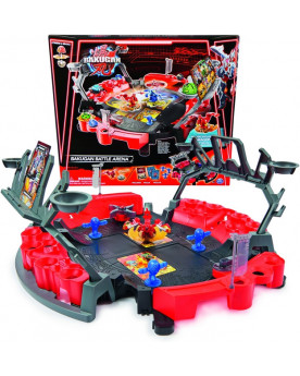 BAKUGAN BATTLE GROUND SAISON 5