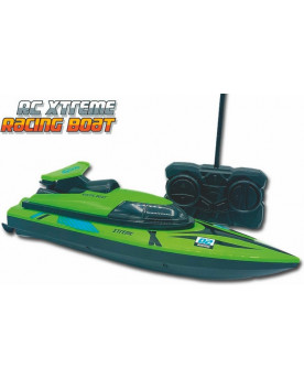 R.C. XTREME RACING BOAT