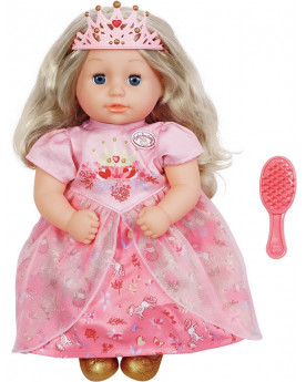 BABY ANNABELL LITTLE...