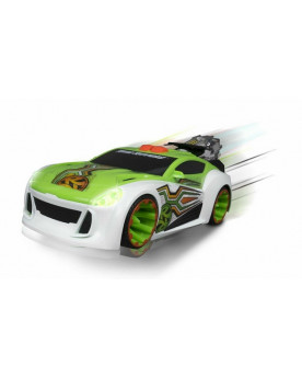 VOITURE ROAD RIPPERS...