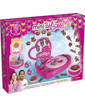 MINI DELICES SUPER ATELIER...