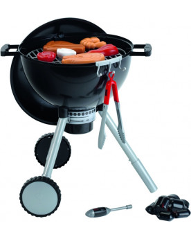 BARBECUE WEBER ONE TOUCH L/S
