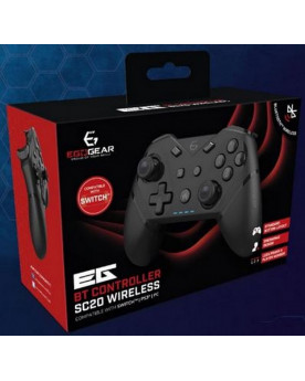 SWITCH MANETTE SANS FIL...