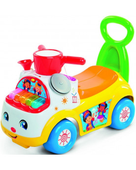 PORTEUR FISHER PRICE L/S