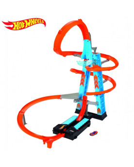 HOT WHEELS PLAYSET ALTITUDE...
