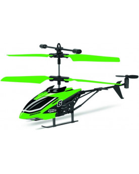 R.C. HELICO WHIP 2 VOIES 26CM