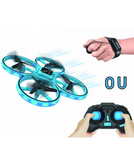 R.C. DRONE FLASH TELECO...
