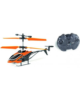 R.C. HELICO FLOG 2 VOIES 26CM