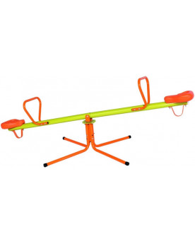 TREBUCHET METAL ROTATIF