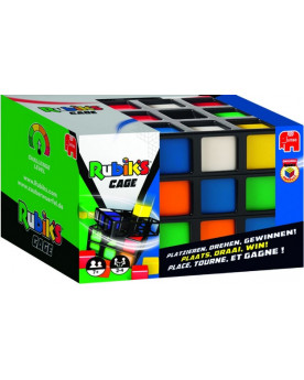 RUBIK'S CAGE