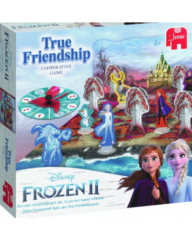FROZEN 2 LE JEU AVENTURE D...