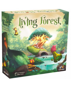 LUDONAUTE LIVING FOREST