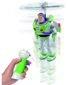 TOY STORY4 BUZZ VOLANT
