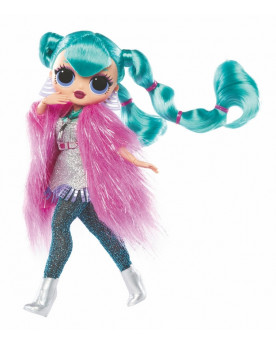 LOL OMG DOLL COSMIC NOVA