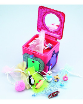 FUNLOCKETS BOITE A BIJOUX