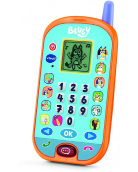 BLUEY LE SMARTPHONE