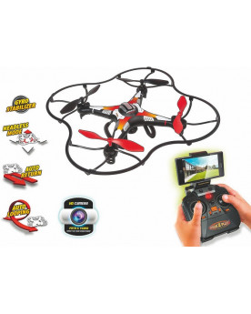 R.C. DRONE SMART + CAMERA +...