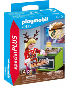PATISSIERE AVEC EMPORTE-PIECE