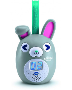 STORIO KID GRIS