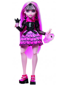 MONSTER HIGH SKULLTIMATES...