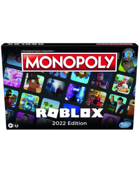 MONOPOLY ROBLOX